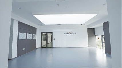 睿能科技研发实验室正式通过CNAS认可(图2)